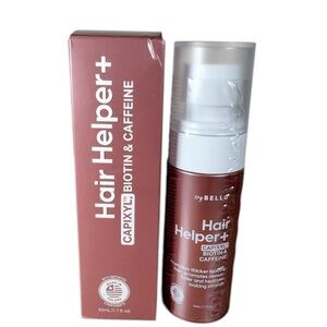 Trybello Hair Helper+ Hair Growth Serum